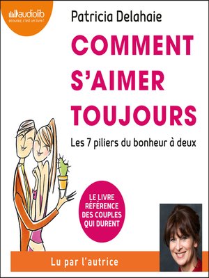 cover image of Comment s'aimer toujours